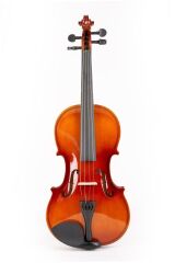 Köhner VL 044 P 4/4 Tam Boy Parlak Keman