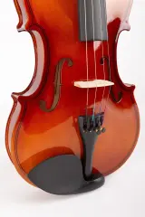 Köhner VL 044 P 4/4 Tam Boy Parlak Keman