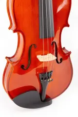 Köhner VL 144 4/4 Boy Parlak Keman