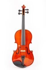 Köhner VL 144 4/4 Boy Parlak Keman