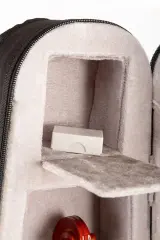 Köhner VL 144 3/4 Boy Parlak Keman(Kopya)