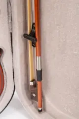 Köhner VL 144 3/4 Boy Parlak Keman(Kopya)