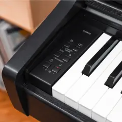 KAWAI CX 202 B Siyah dijital piyano