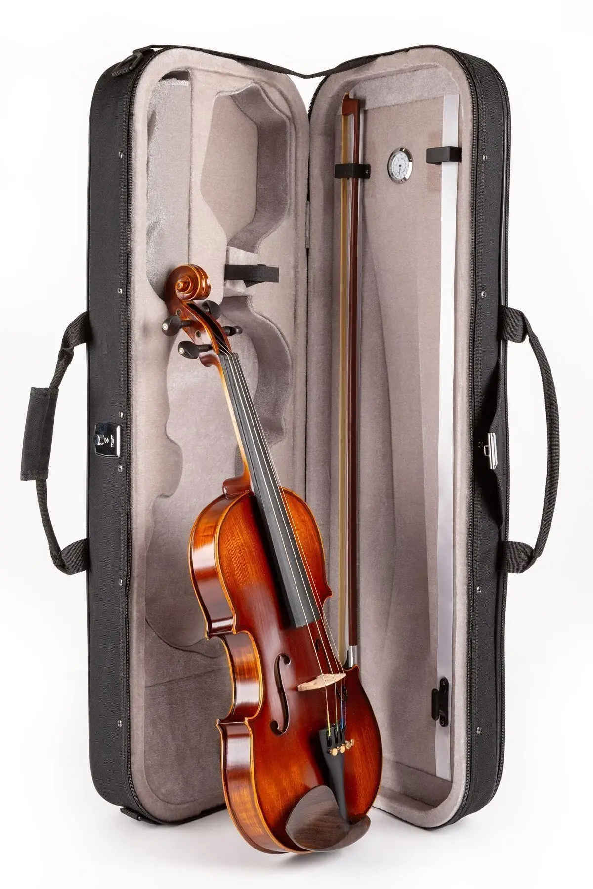 Köhner VL-8 Profesyonel El Yapımı 4/4 Tam boy (MAT)