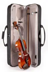 Köhner VL-8 Profesyonel El Yapımı 4/4 Tam boy (MAT)