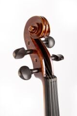 Köhner VL-8 Profesyonel El Yapımı 4/4 Tam boy (MAT)