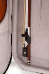 Köhner VL-8 Profesyonel El Yapımı 4/4 Tam boy (MAT)