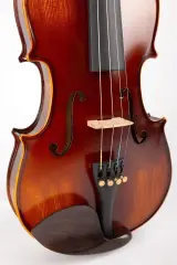 Köhner VL-8 Profesyonel El Yapımı 4/4 Tam boy (MAT)