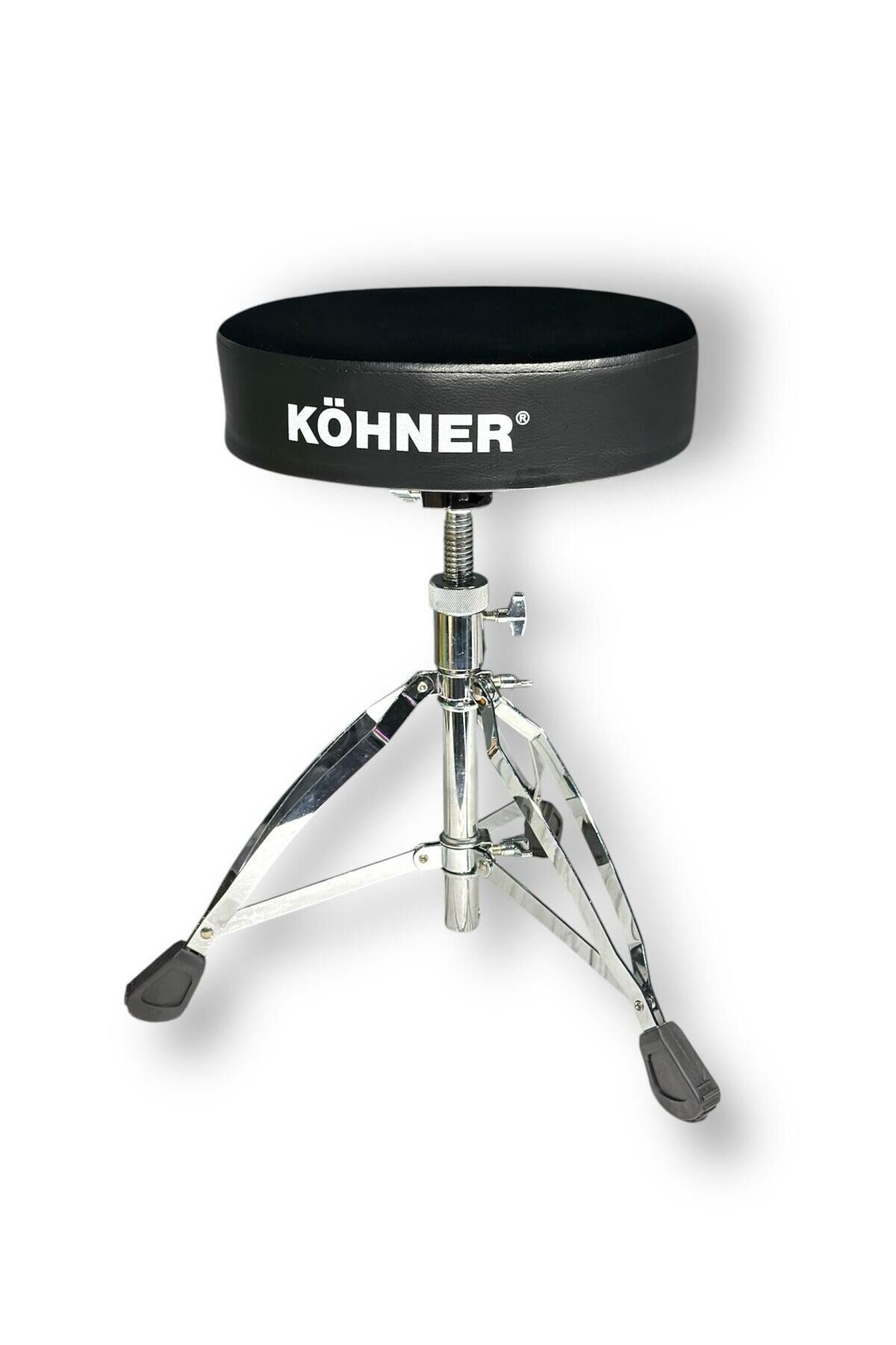 KÖHNER BT-01 PROFESYONEL BATERİ TABURESİ