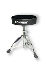 KÖHNER BT-01 PROFESYONEL BATERİ TABURESİ