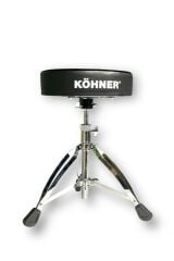 KÖHNER BT-01 PROFESYONEL BATERİ TABURESİ