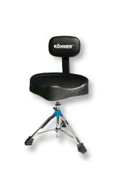 Köhner BT-02 Profesyonel Bateri Taburesi