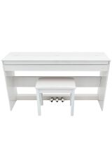 KÖHNER SLP-245 WH Dijital Konsol Piyano