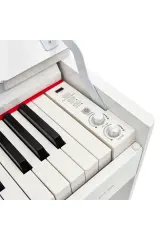 KÖHNER SLP-245 WH Dijital Konsol Piyano