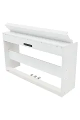 KÖHNER SLP-245 WH Dijital Konsol Piyano