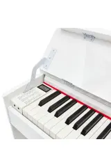 KÖHNER SLP-245 WH Dijital Konsol Piyano