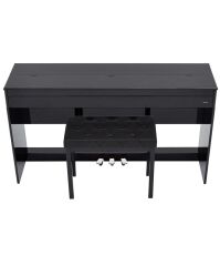 KÖHNER SLP-245 BK Dijital Konsol Piyano