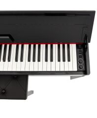 KÖHNER SLP-245 BK Dijital Konsol Piyano
