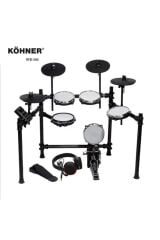 KÖHNER KFB-300 Dijital Bateri