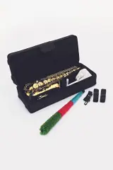 KÖHNER SX-103 Eb (Mi Bemol) Alto Saksafon