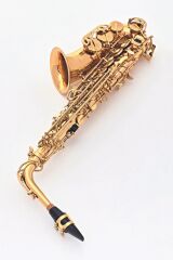 KÖHNER SX-103 Eb (Mi Bemol) Alto Saksafon