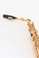 KÖHNER SX-103 Eb (Mi Bemol) Alto Saksafon