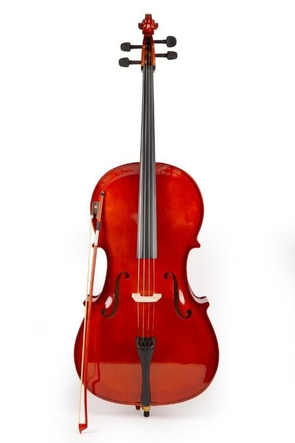 KÖHNER CL-635 4/4 ÇELLO