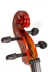 KÖHNER CL-635 3/4 ÇELLO