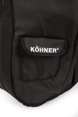 KÖHNER CL-635 3/4 ÇELLO