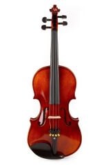 KÖHNER VL-980 Profesyonel El Yapımı Keman 4/4 Tam Boy - Parlak