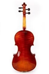 KÖHNER VL-980 Profesyonel El Yapımı Keman 4/4 Tam Boy - Parlak